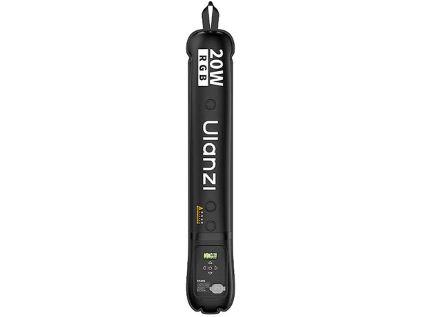 Luz LED Inflable RGB Magnetic Air Tube Ulanzi UA20C L234