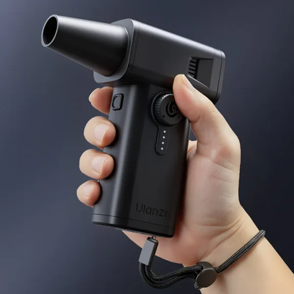 Potente Soplador Ulanzi AD02 STORM II X086 2