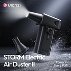 Potente Soplador Ulanzi AD02 STORM II X086 5