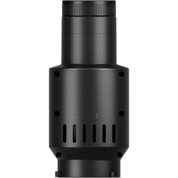 Optical Snoot con Montura Mini Bowens Ulanzi LAS007 L077 6