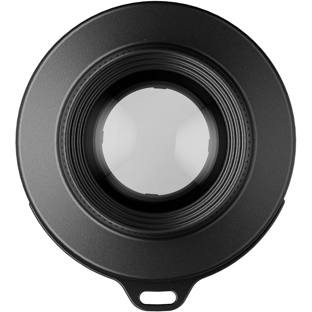 Optical Snoot con Montura Mini Bowens Ulanzi LAS007 L077 9