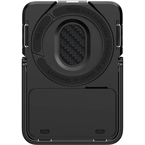 Soporte Multifuncional para Teléfonos ML25 MagLock Ulanzi M095