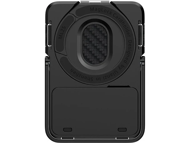 Soporte Multifuncional para Teléfonos ML25 MagLock Ulanzi M095