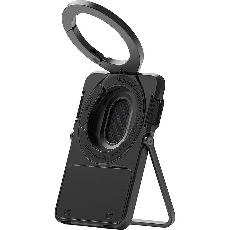 Soporte Multifuncional para Teléfonos ML25 MagLock Ulanzi M095 3