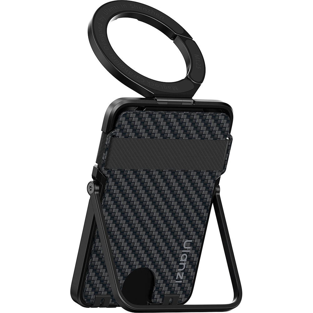 Soporte Multifuncional para Teléfonos ML25 MagLock Ulanzi M095 4