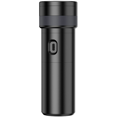 Luz LED Recargable con Proyector de Gobos Ulanzi LM01 Photography L219 1