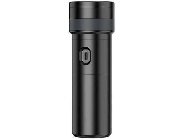 Luz LED Recargable con Proyector de Gobos Ulanzi LM01 Photography L219