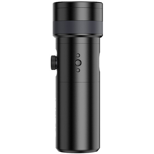 Luz LED Recargable con Proyector de Gobos Ulanzi LM01 Photography L219 5