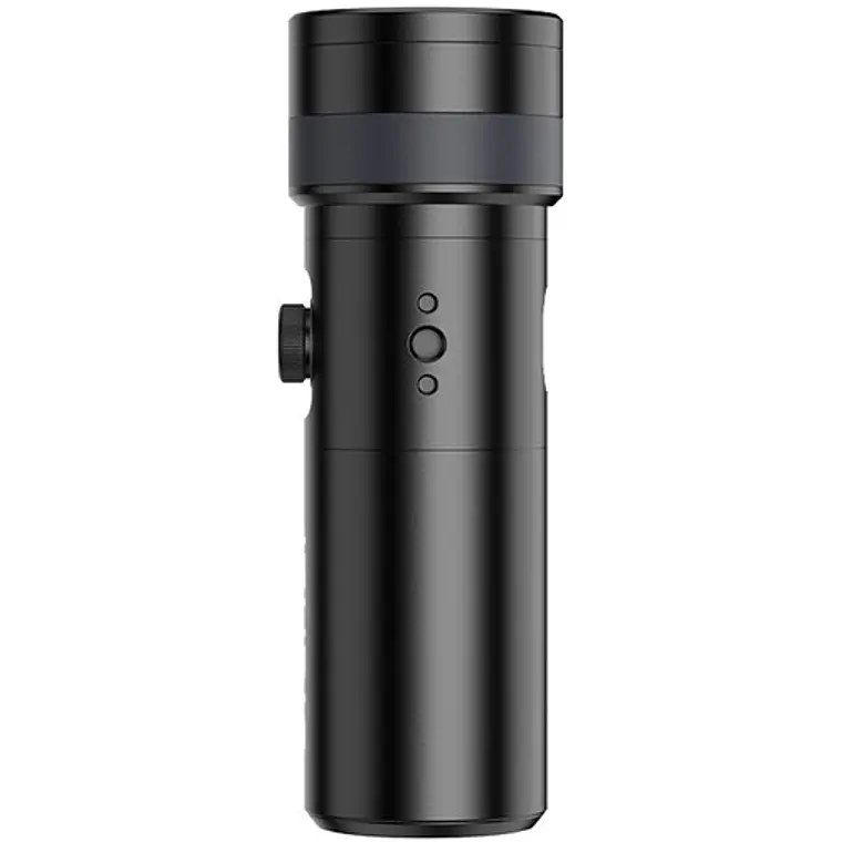 Luz LED Recargable con Proyector de Gobos Ulanzi LM01 Photography L219 5