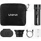 Luz LED Recargable con Proyector de Gobos Ulanzi LM01 Photography L219 - Miniatura 7