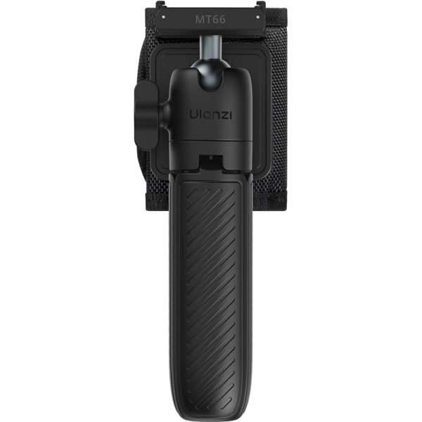 Trípode con Acople Rápido para DJI Action Ulanzi MT66 ClipMate S041 1