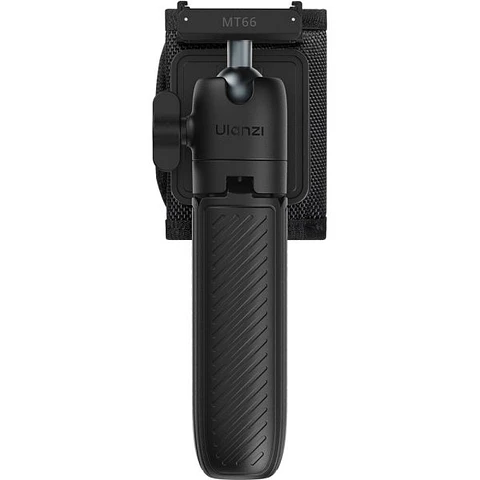 Trípode con Acople Rápido para DJI Action Ulanzi MT66 ClipMate S041