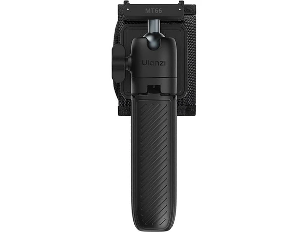 Trípode con Acople Rápido para DJI Action Ulanzi MT66 ClipMate S041