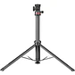 Trípode Auto-Open de 2,1 m de Altura Ulanzi MT-80 T171A - Miniatura 6