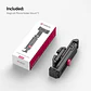 MagLock Mini Trípode Ulanzi MA89 T169 - Miniatura 7