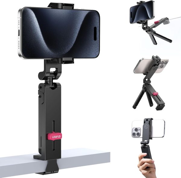 MagLock Mini Trípode Ulanzi MA89 T169 6