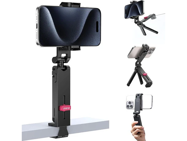 MagLock Mini Trípode Ulanzi MA89 T169