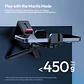 MagLock Mini Trípode Ulanzi MA89 T169 - Miniatura 4