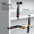 MagLock Mini Trípode Ulanzi MA89 T169 5