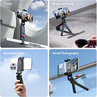 MagLock Mini Trípode Ulanzi MA89 T169 2