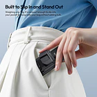 MagLock Mini Trípode Ulanzi MA89 T169 3