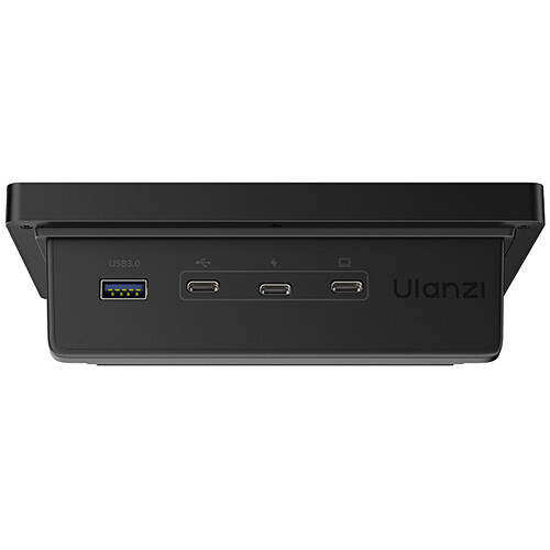 Controlador de Streaming Ulanzi D200H A044 4