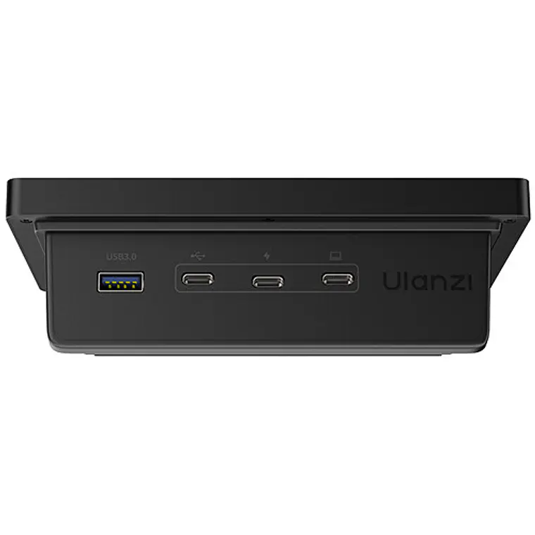 Controlador de Streaming Ulanzi D200H A044 4