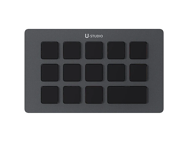 Controlador de Streaming Ulanzi D200H A044