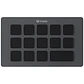 Controlador de Streaming Ulanzi D200H A044 - Miniatura 1