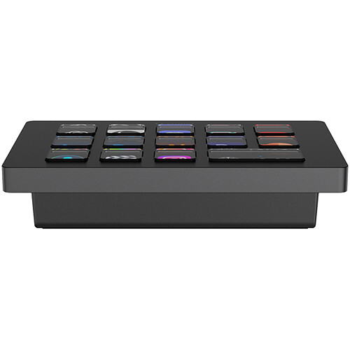 Controlador de Streaming Ulanzi D200H A044 2