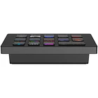 Controlador de Streaming Ulanzi D200H A044 2