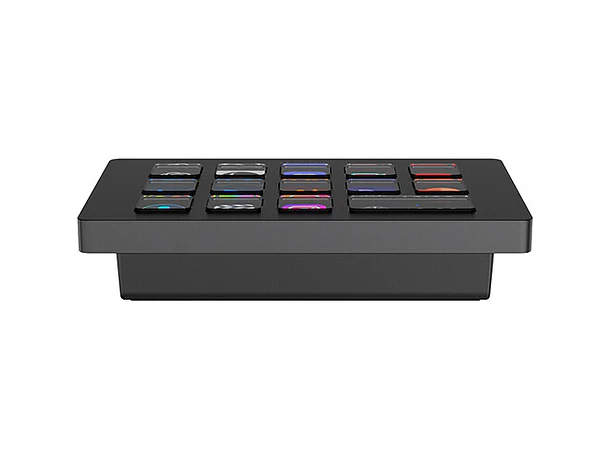 Controlador de Streaming Ulanzi D200H A044