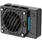 Enfriador Termostático de Cámaras con Batería Ulanzi CU01 Semiconductor C045 3