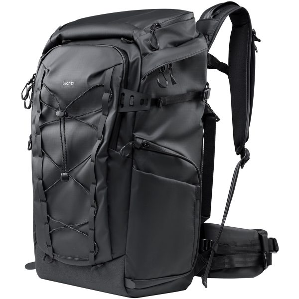 Mochila para Fotografía Outdoor con Seguimiento (U-TAG Incorporado) Ulanzi AB01 TAI B157 1