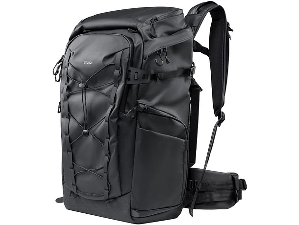 Mochila para Fotografía Outdoor con Seguimiento (U-TAG Incorporado) Ulanzi AB01 TAI B157