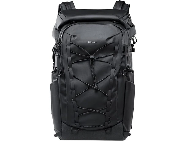 Mochila para Fotografía Outdoor con Seguimiento (U-TAG Incorporado) Ulanzi AB01 TAI B157