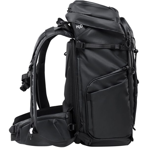 Mochila para Fotografía Outdoor con Seguimiento (U-TAG Incorporado) Ulanzi AB01 TAI B157 4