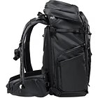 Mochila para Fotografía Outdoor con Seguimiento (U-TAG Incorporado) Ulanzi AB01 TAI B157 4