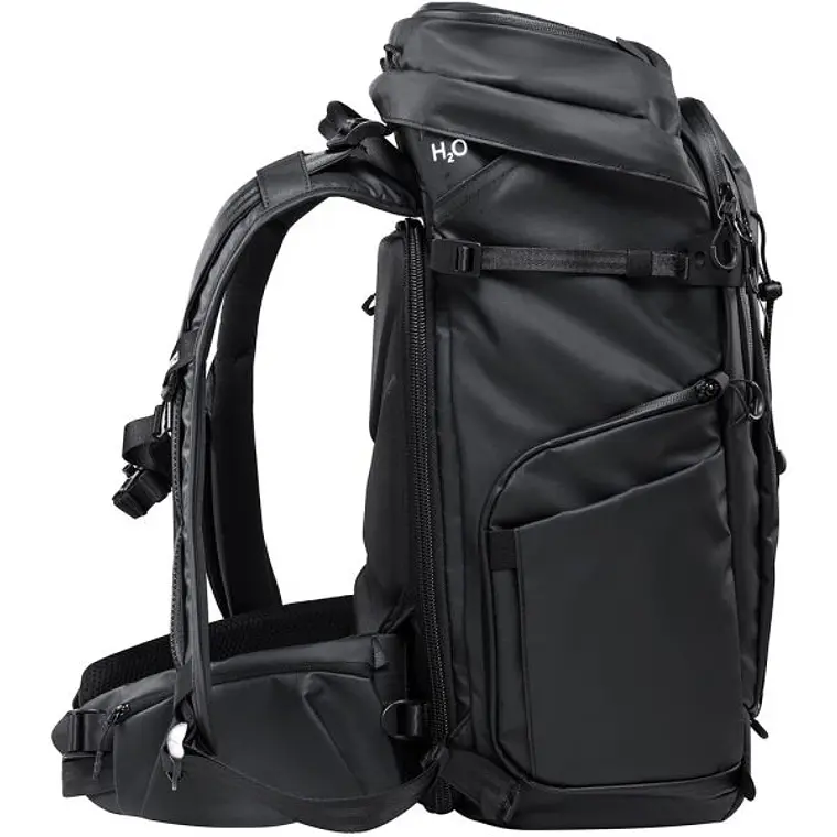 Mochila para Fotografía Outdoor con Seguimiento Ulanzi AB01 TAI B157 4