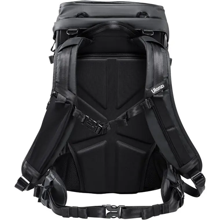 Mochila para Fotografía Outdoor con Seguimiento Ulanzi AB01 TAI B157 5