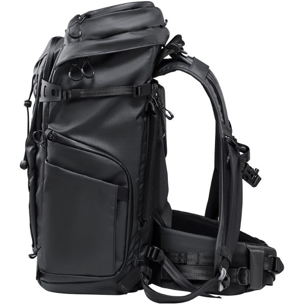 Mochila para Fotografía Outdoor con Seguimiento (U-TAG Incorporado) Ulanzi AB01 TAI B157 6