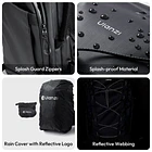 Mochila para Fotografía Outdoor con Seguimiento (U-TAG Incorporado) Ulanzi AB01 TAI B157 8