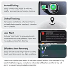 Mochila para Fotografía Outdoor con Seguimiento (U-TAG Incorporado) Ulanzi AB01 TAI B157 16