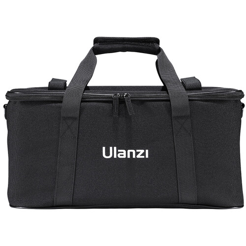Bolso Multifuncional para Equipos Audiovisuales Ulanzi OM-01 B014 3