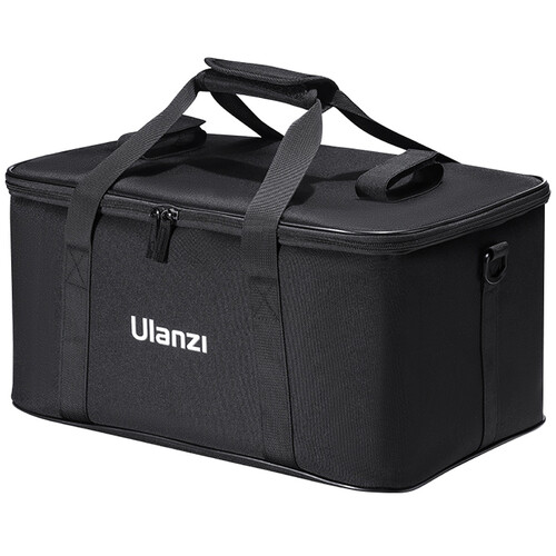 Bolso Multifuncional para Equipos Audiovisuales Ulanzi OM-01 B014 1
