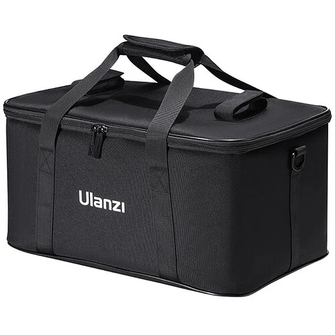 Bolso Multifuncional para Equipos Audiovisuales Ulanzi OM-01 B014