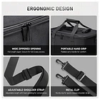 Bolso Multifuncional para Equipos Audiovisuales Ulanzi OM-01 B014 6