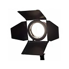 Kit Redhead Bicolor con 2 Cabezales y 2 Trípodes Iluminus 2