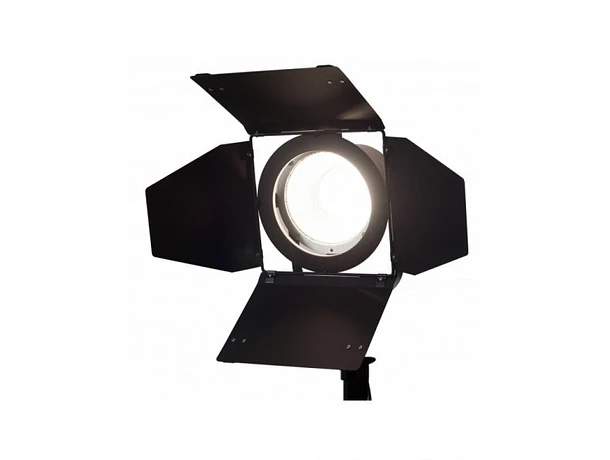 Kit Redhead Bicolor con 2 Cabezales y 2 Trípodes Iluminus