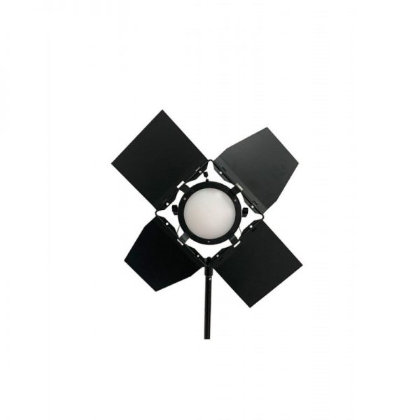 Kit Redhead Bicolor con 2 Cabezales y 2 Trípodes Iluminus 13